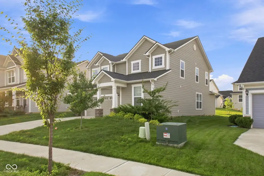 5432 Laurel Crest, Noblesville, IN 46062 - #3