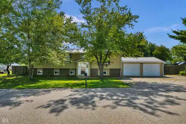 2903 Hoosier Drive, North Vernon, IN 47265