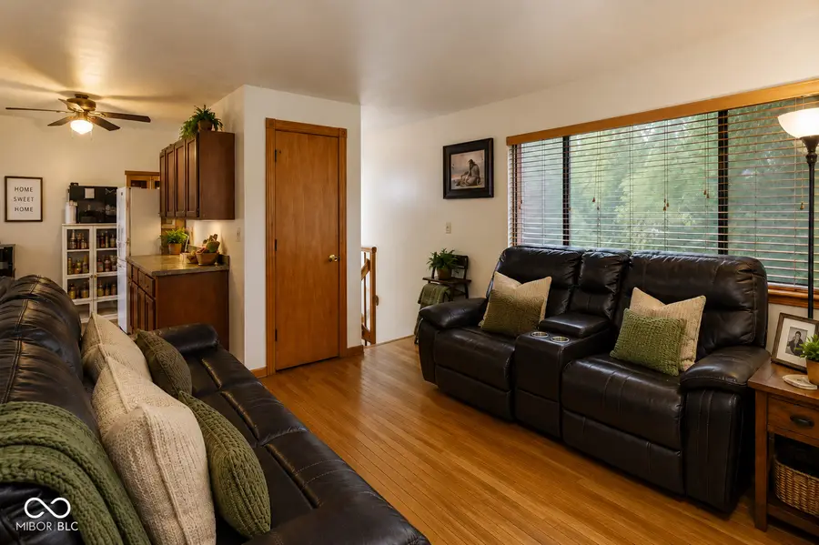 415 Lindley Avenue, Indianapolis, IN 46241 - #2