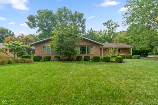 806 N Briar Road, Muncie, IN 47304