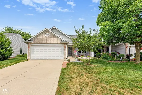 133 Clear Branch Drive, Brownsburg, IN 46112