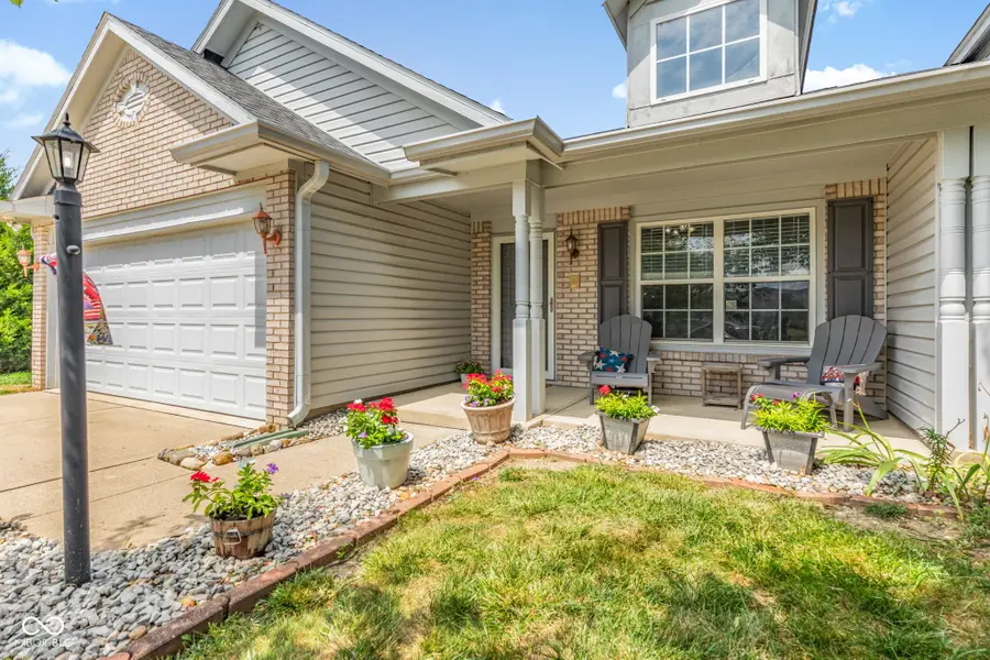 133 Clear Branch Drive, Brownsburg, IN 46112 - #2