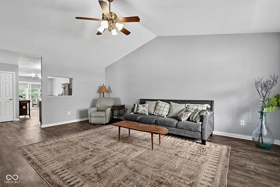133 Clear Branch Drive, Brownsburg, IN 46112 - #3