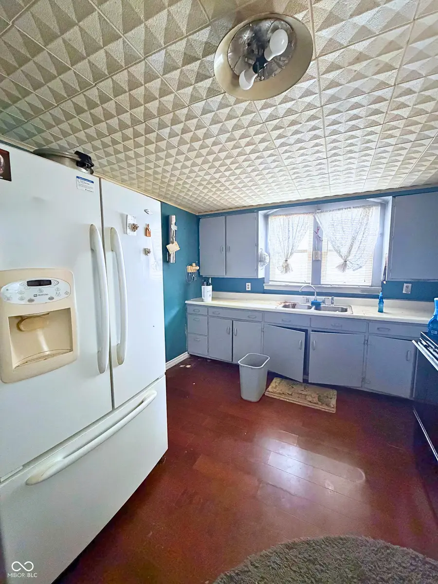 104 E Main Street, Darlington, IN 47940 - #2