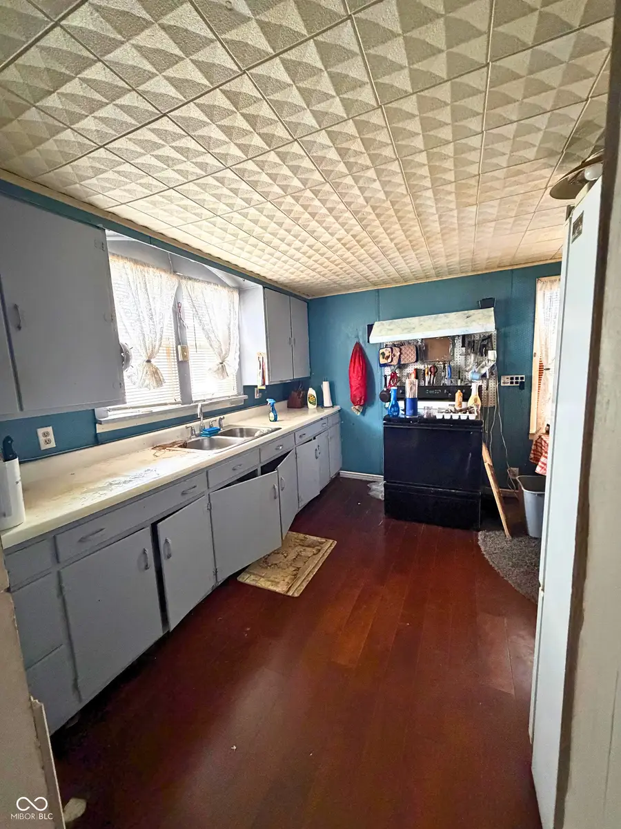 104 E Main Street, Darlington, IN 47940 - #3