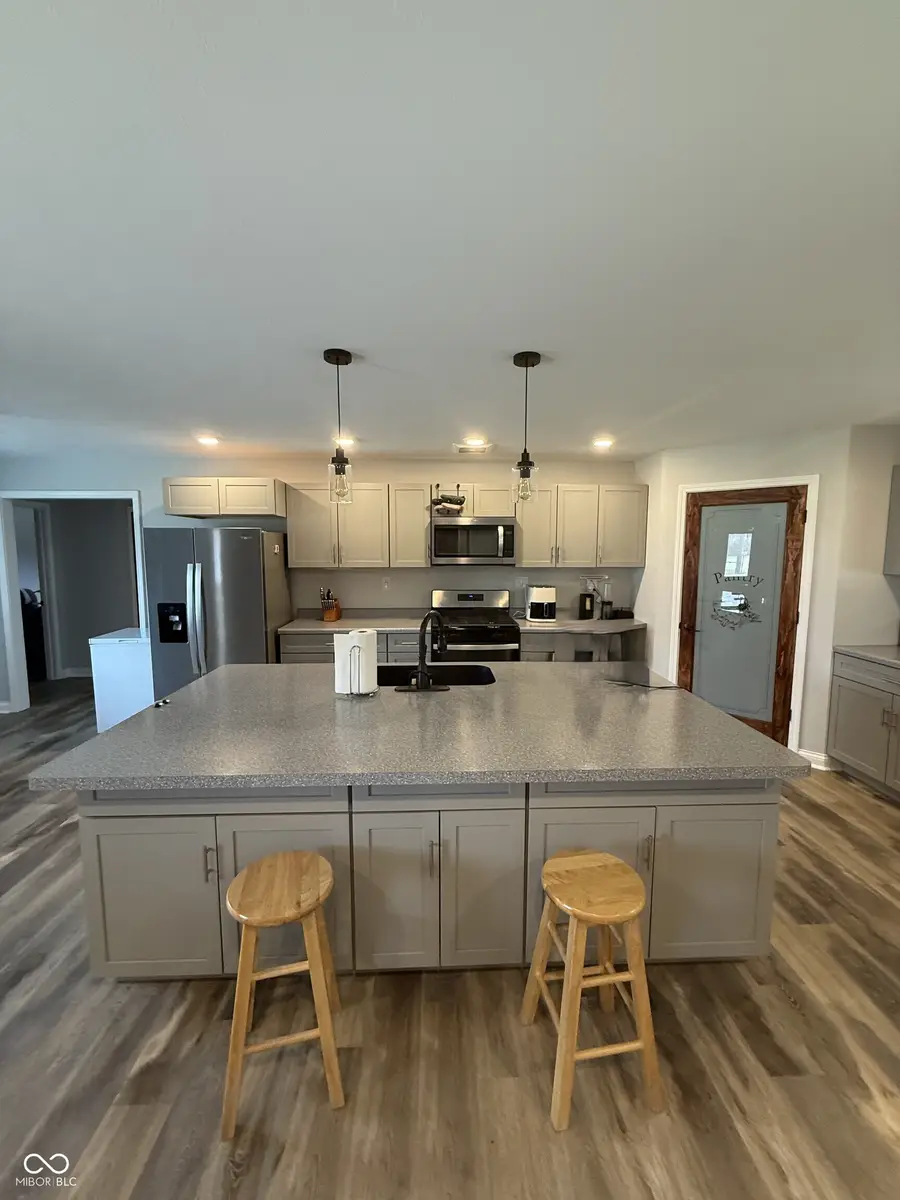 118 Liberty, Veedersburg, IN 47987 - #3