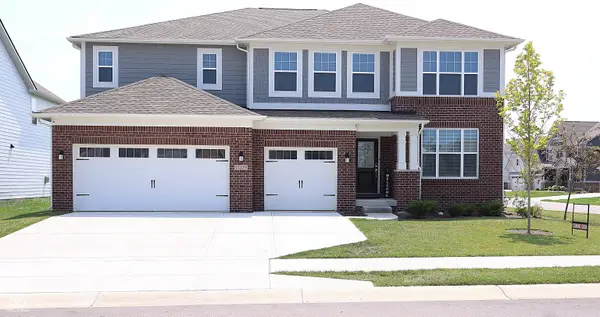 15329 Manderley, Fishers, IN 46040