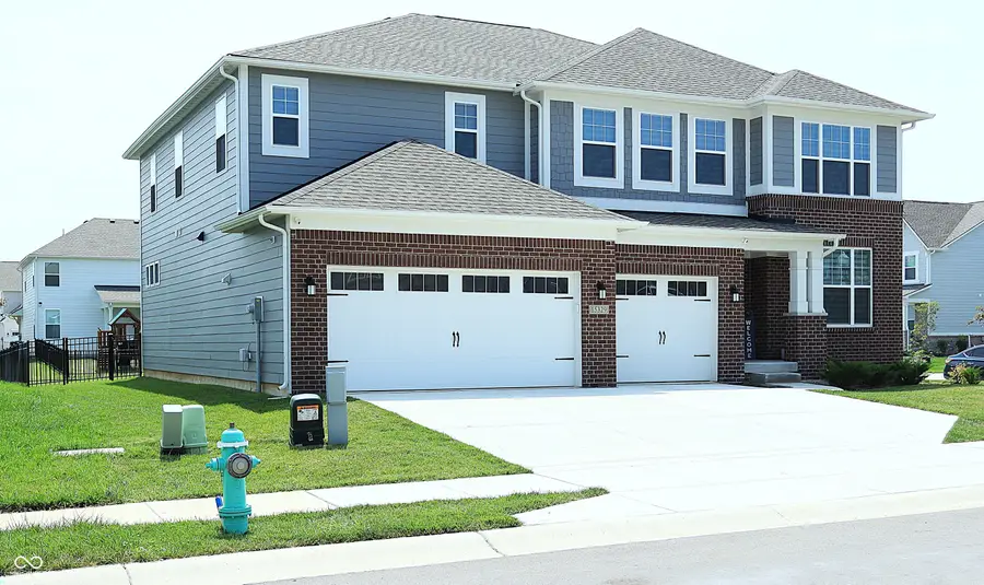 15329 Manderley, Fishers, IN 46040 - #2