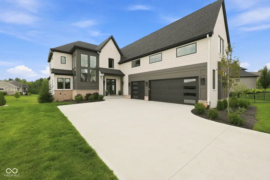 4497 Sparkling Water Way, Westfield, IN 46062 - #2