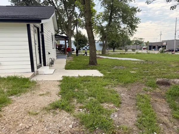 2706 N Sherman Drive, Indianapolis, IN 46218