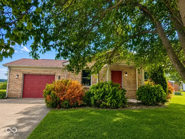 1425 Ash Court, Martinsville, IN 46151