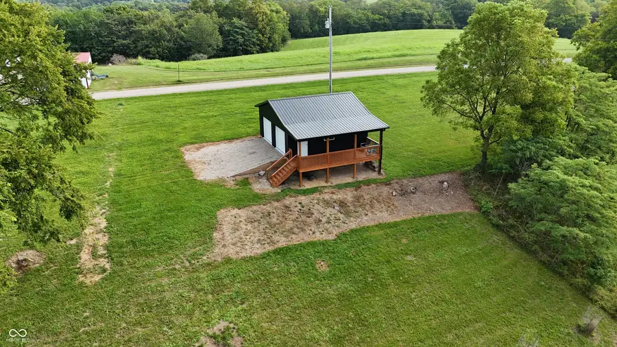 10372 Dugan Road, Vevay, IN 47043 - #2