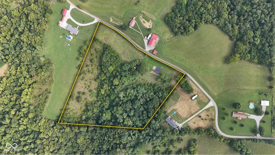 10372 Dugan Road, Vevay, IN 47043 - #3