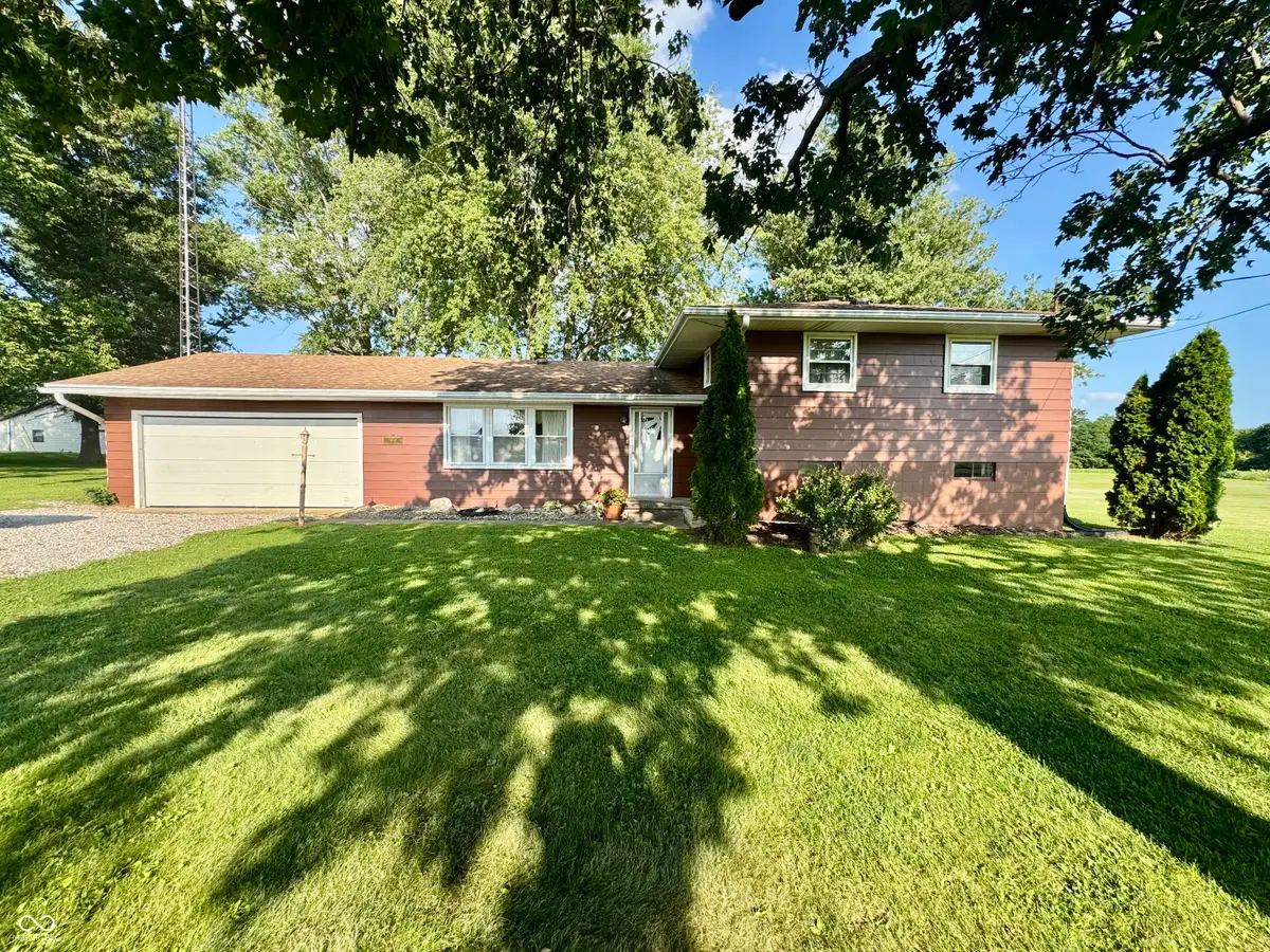 1628 N 300 W, Crawfordsville, IN 47933 - #1
