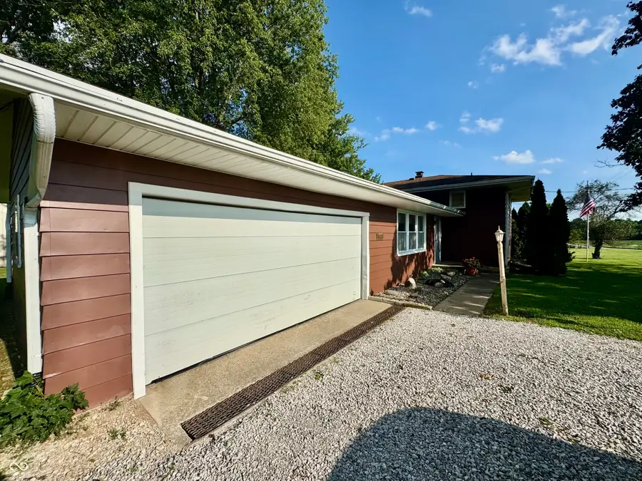 1628 N 300 W, Crawfordsville, IN 47933 - #2