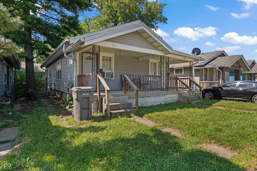 1849 E Minnesota, Indianapolis, IN 46203 - #3