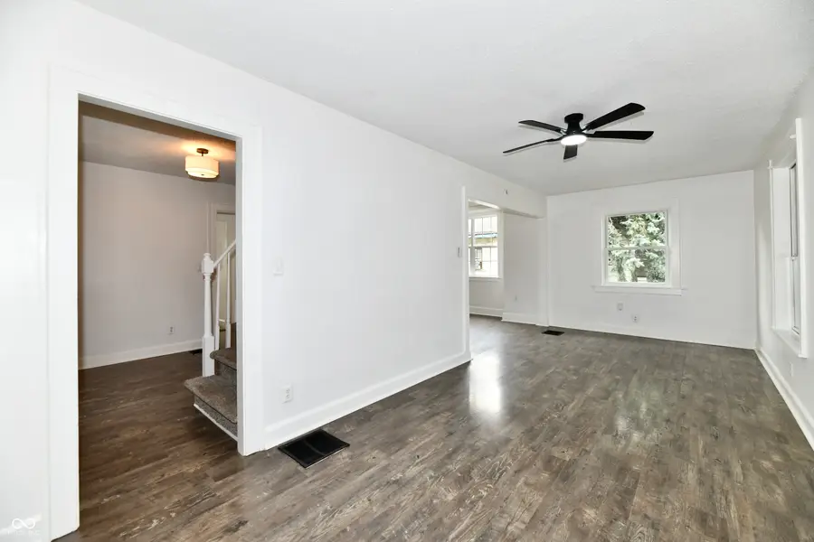 41 S Sherman Drive, Indianapolis, IN 46201 - #3