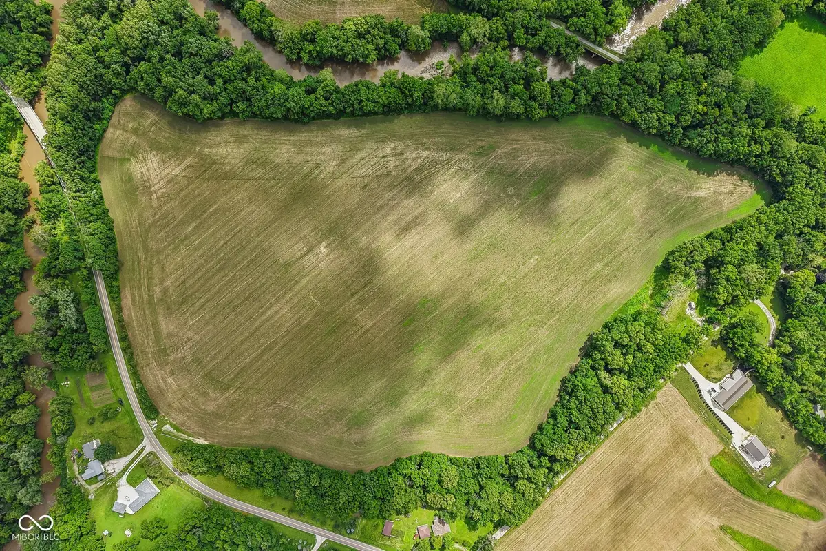 6800 N Sugar Creek Road, Thorntown, IN 46071 - #1