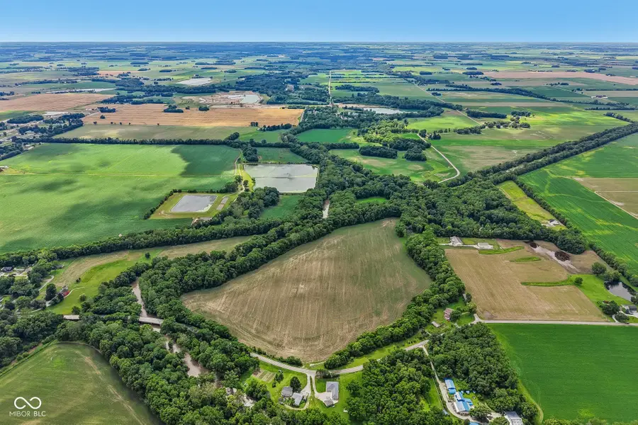 6800 N Sugar Creek Road, Thorntown, IN 46071 - #2