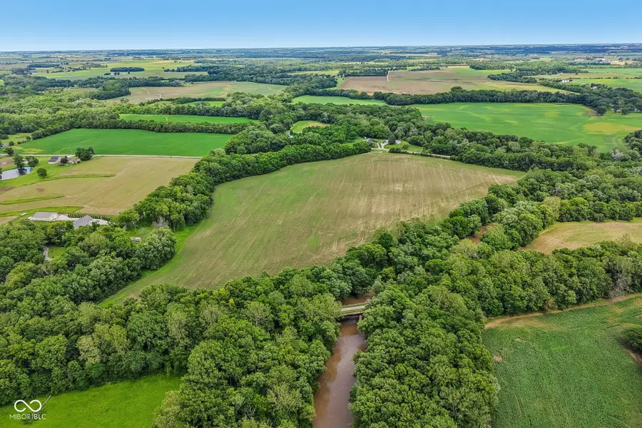 6800 N Sugar Creek Road, Thorntown, IN 46071 - #3