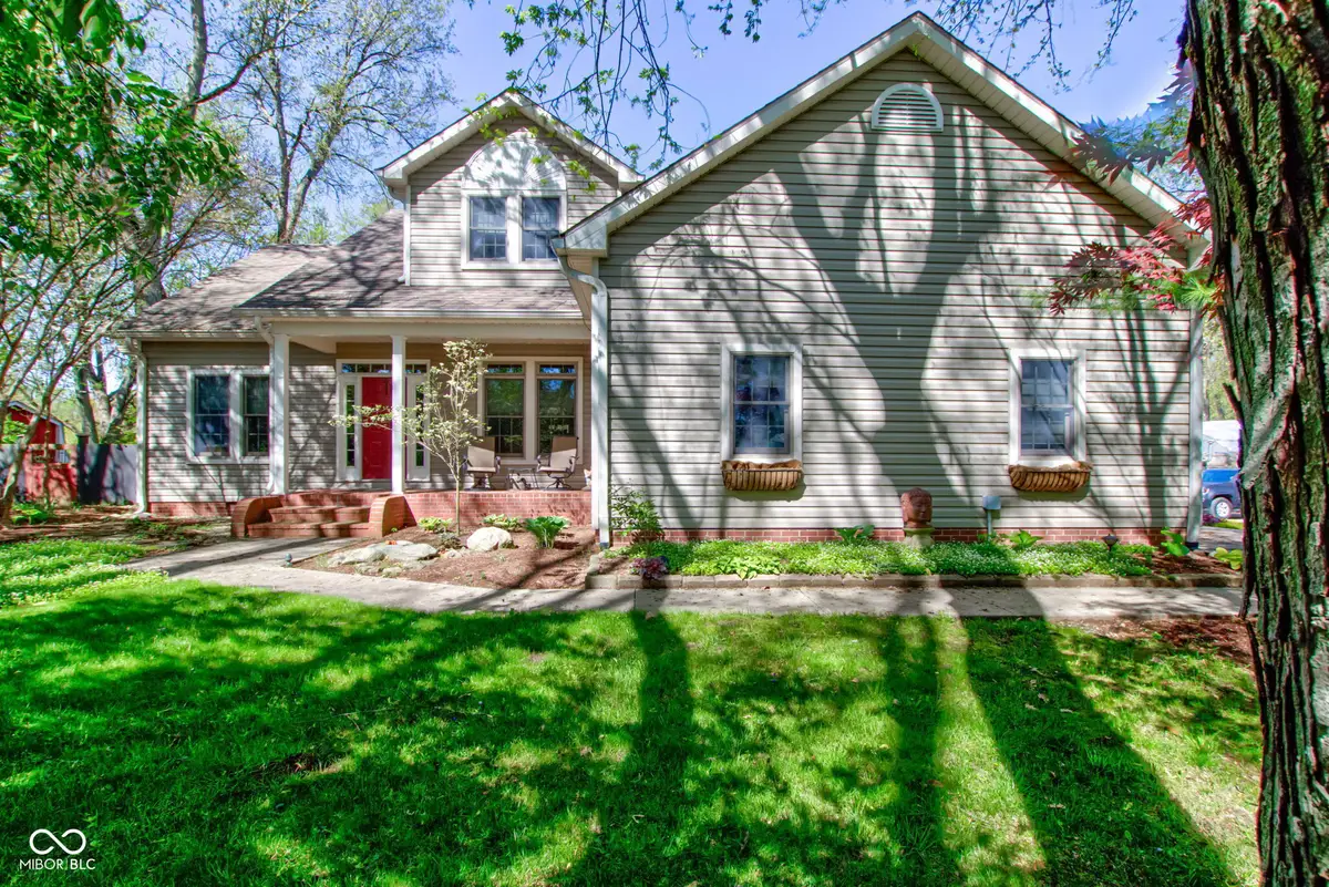 3535 Alexandria Pike, Anderson, IN 46012 - #1