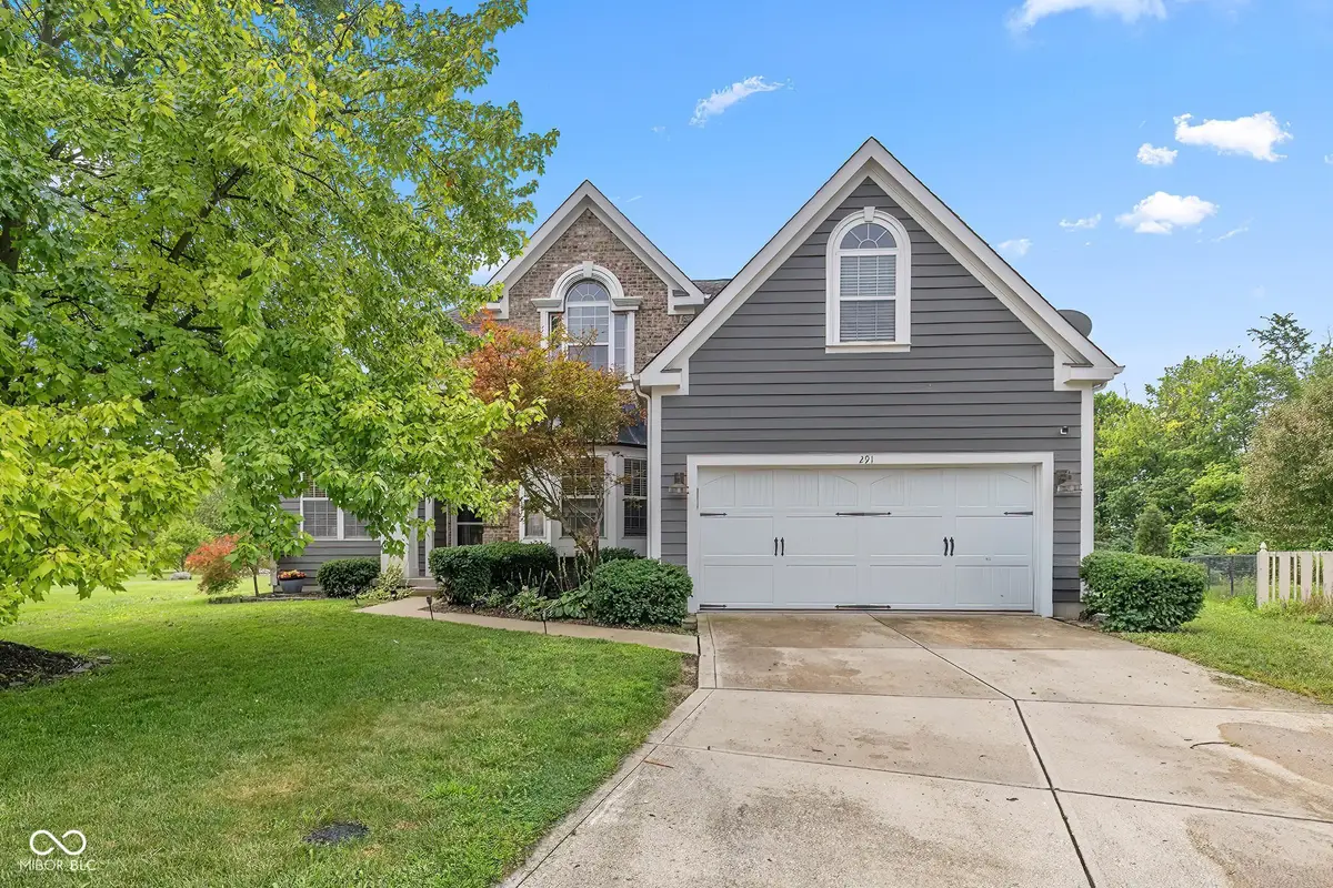 291 Cobblesprings, Avon, IN 46123 - #1