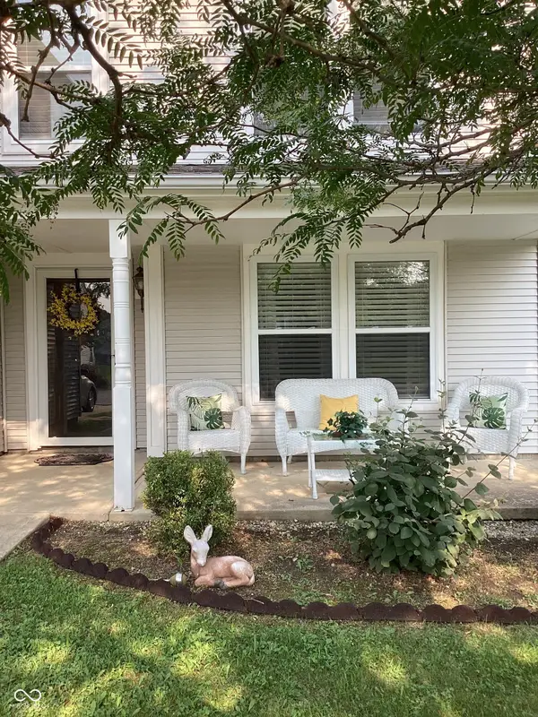5721 Skipping Stone Drive, Indianapolis, IN 46237