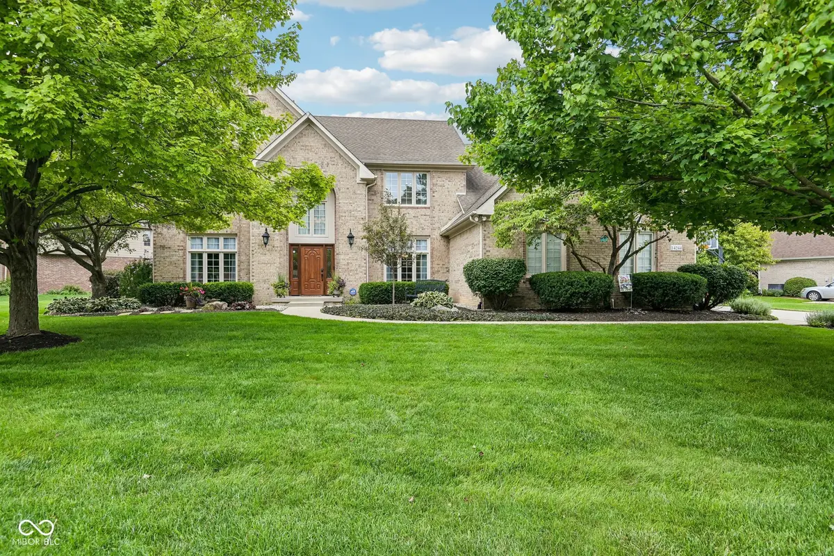 14244 Avian Way, Carmel, IN 46033 - #1