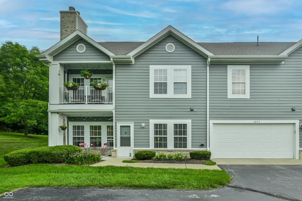 1025 Falcon Ridge, Carmel, IN 46280 - #1