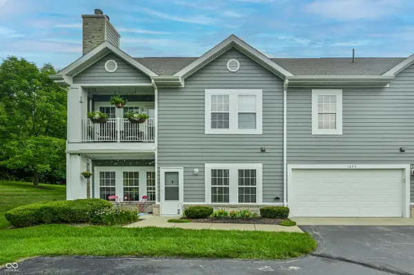 1025 Falcon Ridge, Carmel, IN 46280