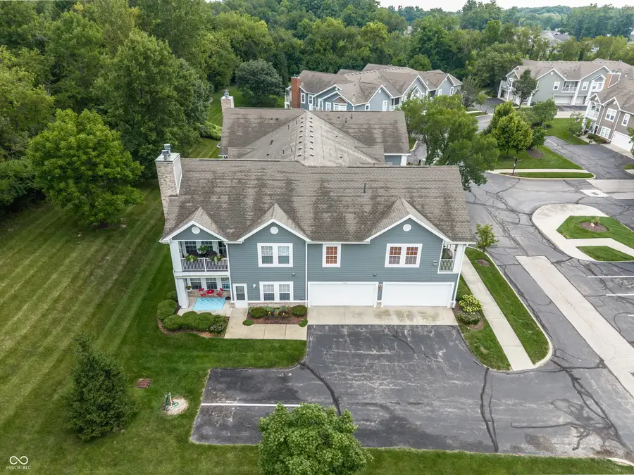 1025 Falcon Ridge, Carmel, IN 46280 - #3