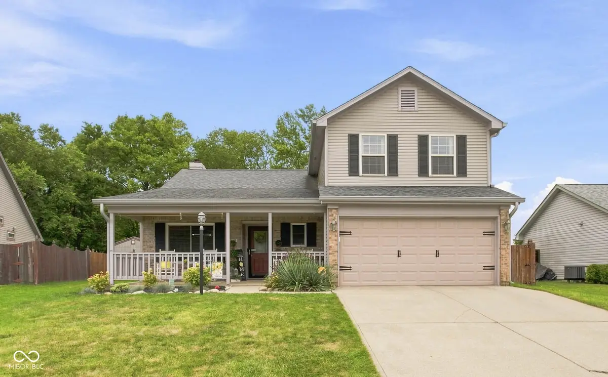 7809 Clearview Circle, Indianapolis, IN 46236 - #1