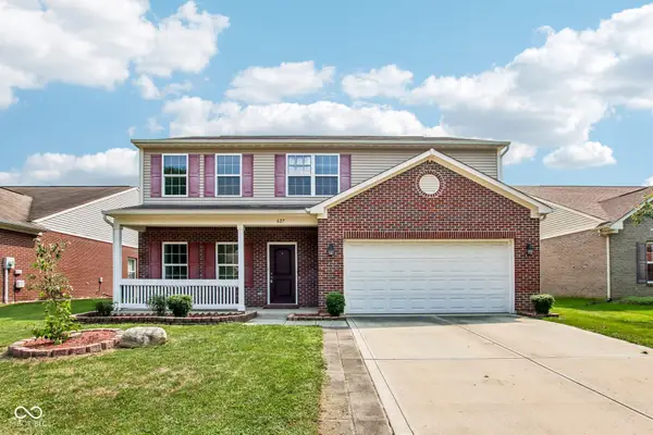 627 Appleseed Drive, Indianapolis, IN 46217
