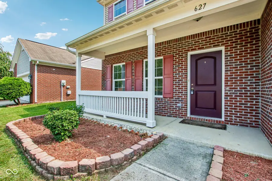 627 Appleseed Drive, Indianapolis, IN 46217 - #2