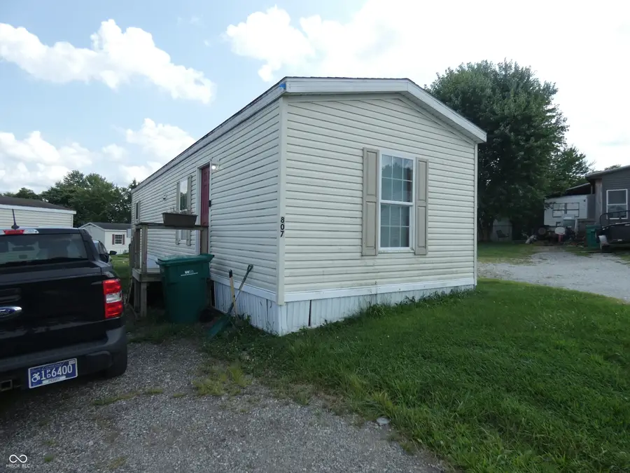807 Butterfiled Trail, Mooresville, IN 46158 - #2