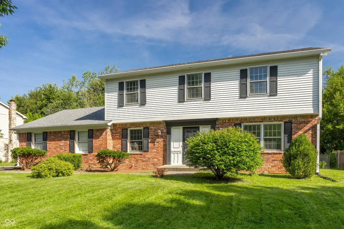 1692 White Ash Drive, Carmel, IN 46033 - #1