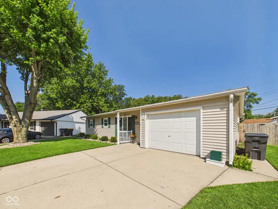 2420 Bramble Way, Anderson, IN 46011 - #3