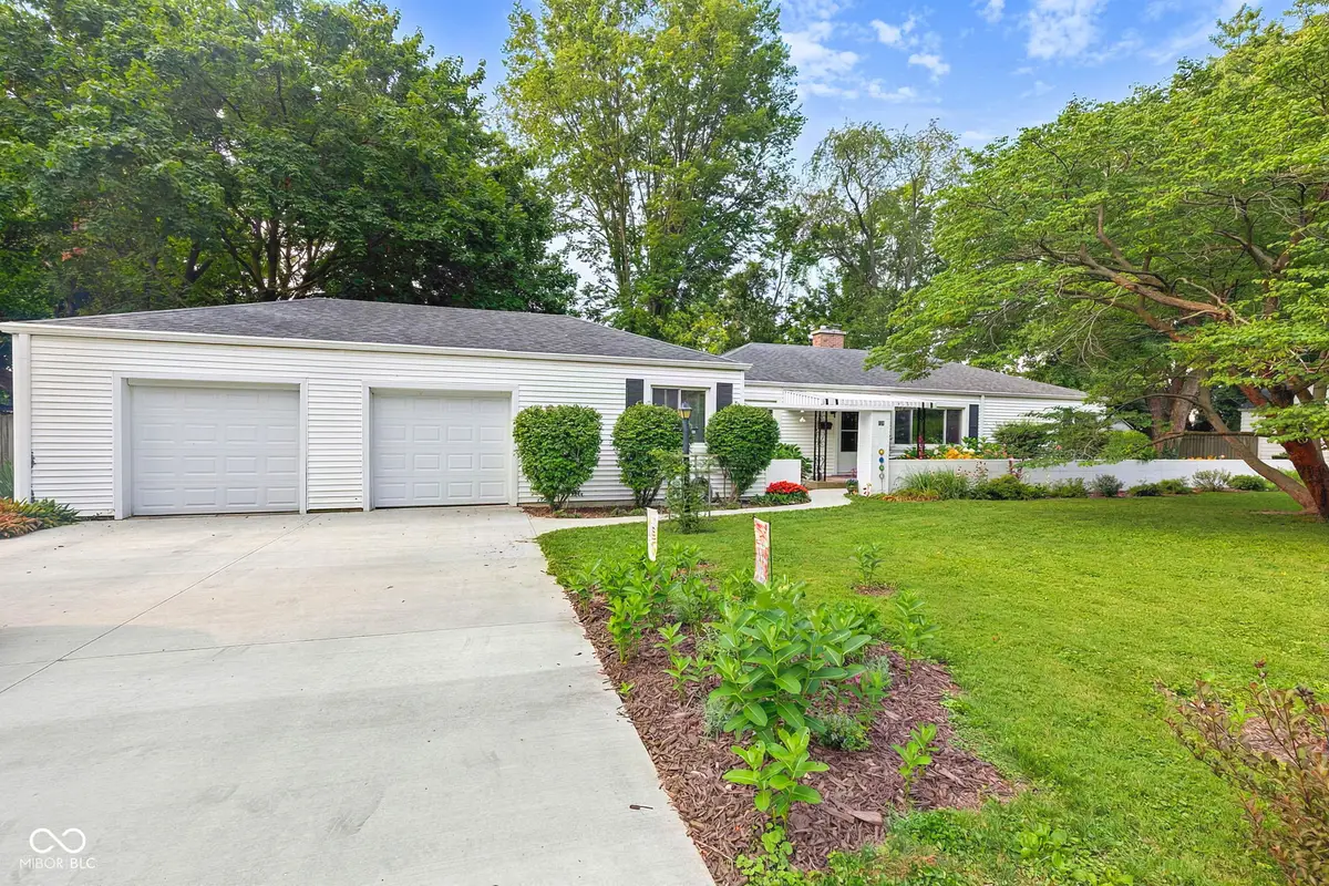 121 W Camp Street, Lebanon, IN 46052 - #1