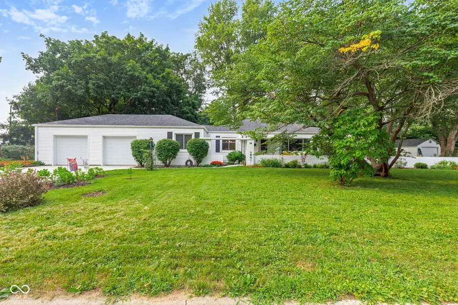 121 W Camp Street, Lebanon, IN 46052 - #2