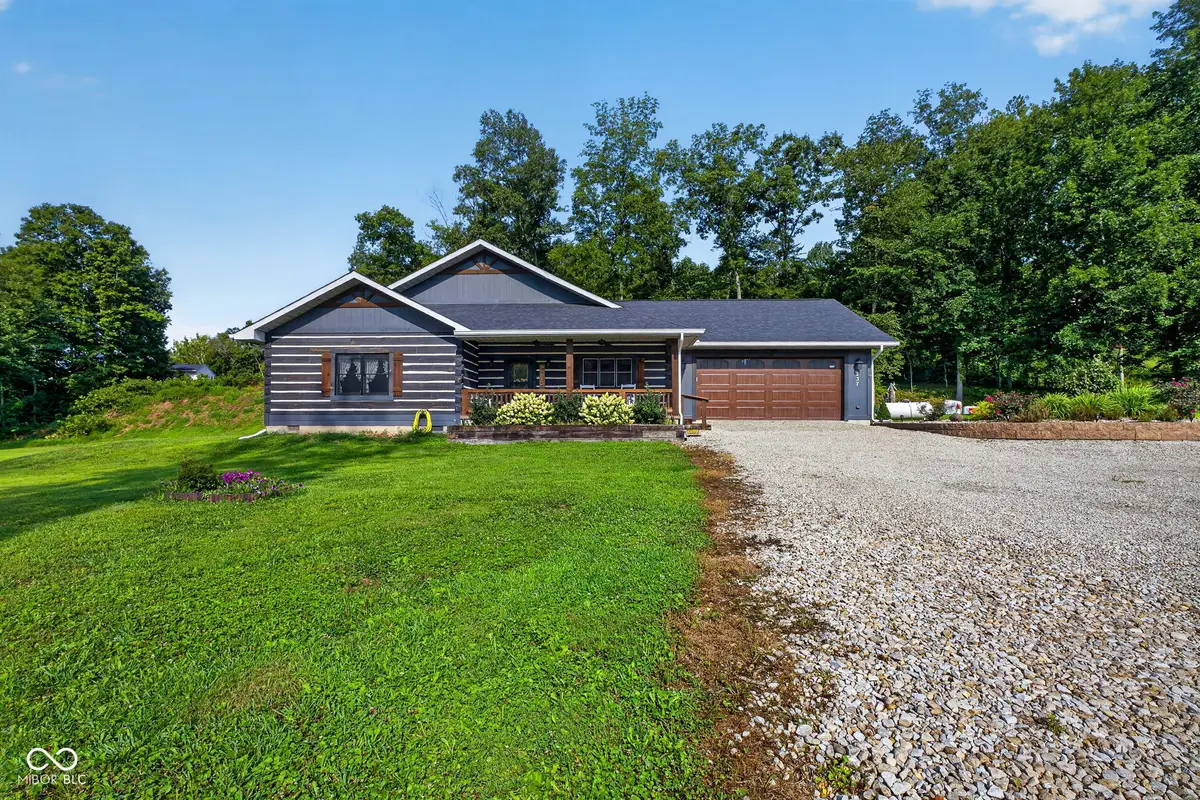 237 Salt Creek Road, Nashville, IN 47448 - #1