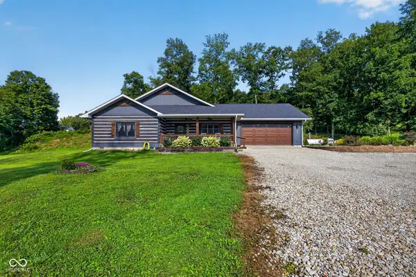 237 Salt Creek Road, Nashville, IN 47448