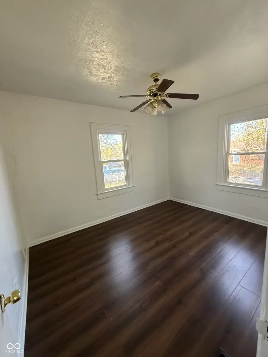 1852 N Audubon Road, Indianapolis, IN 46218 - #3