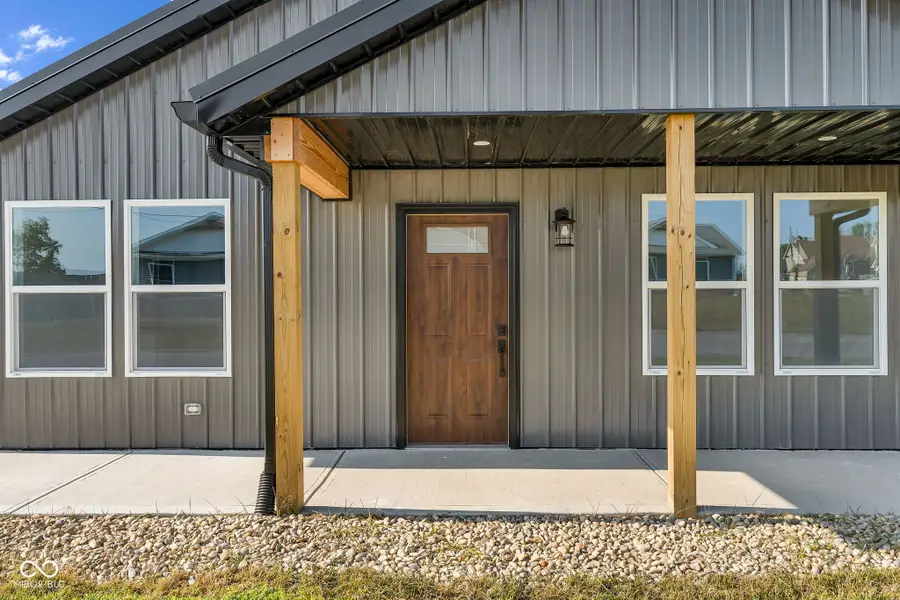 406 E College Street, Bainbridge, IN 46105 - #3