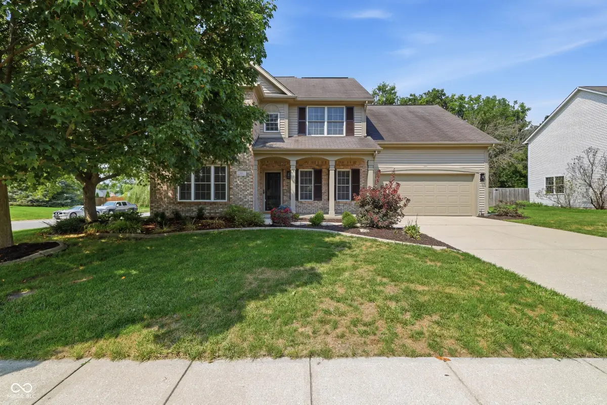 1344 Red Dunes, Avon, IN 46123 - #1