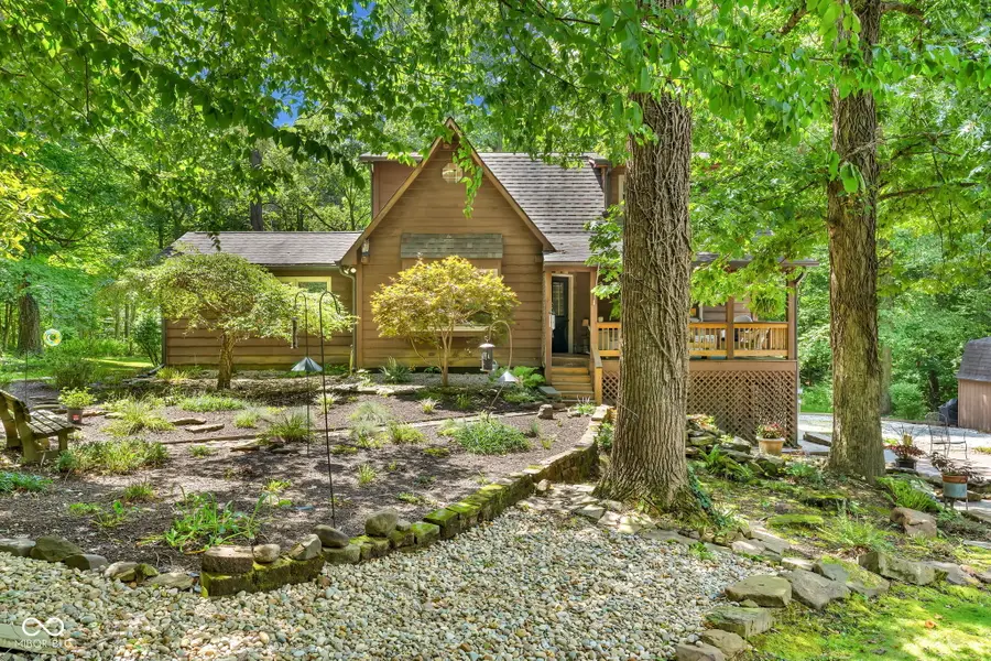 Address Withheld By Seller, Reelsville, IN 46171 - #3