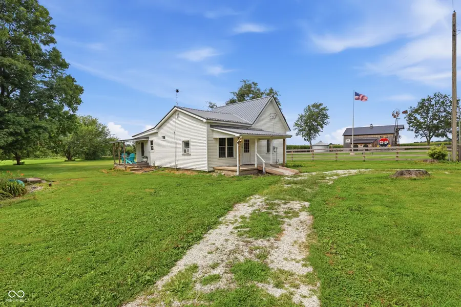 6673 N Old State Road 55, Wingate, IN 47994 - #3