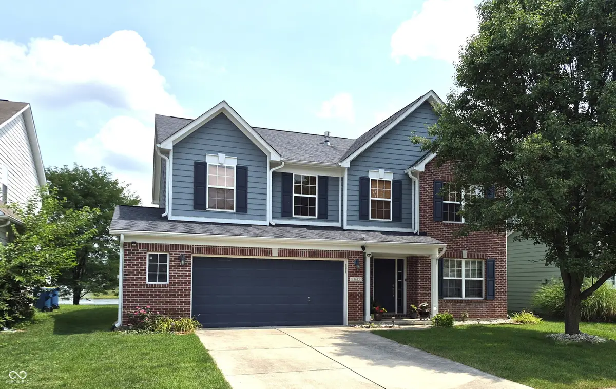 13695 Stanford Drive, Carmel, IN 46074 - #1