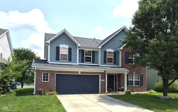 13695 Stanford Drive, Carmel, IN 46074
