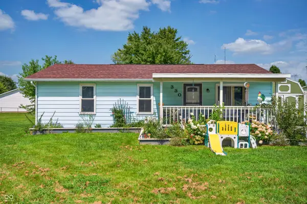 330 W Cardinal Court, Madison, IN 47250