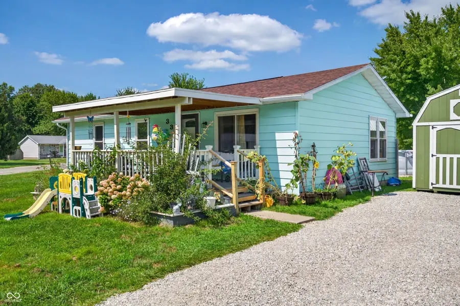 330 W Cardinal Court, Madison, IN 47250 - #2